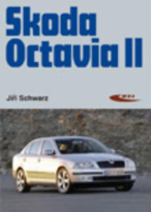 Skoda Octavia II - 2462509492