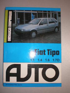 Fiat Tipo - 2462509501