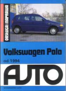 Volkswagen Polo - 2462509503