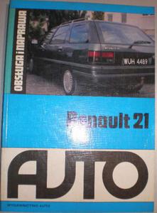 Renault 21 - 2462509505