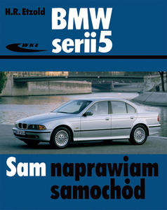 BMW serii 5 (typu E39) naprawa - 2462509521