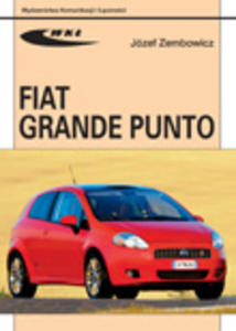 Fiat Grande Punto - 2462509527