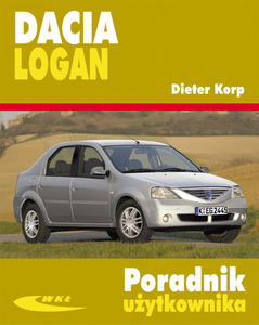 Dacia Logan - 2462509539