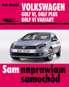Volkswagen Golf VI, Golf Plus, Golf VI Variant - 2862505228