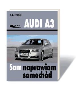 Audi A3 od maja 2003 (typu 8P) - 2462509549