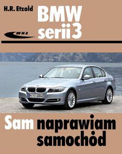 BMW serii 3 (typu E90/E91) od III 2005 do I 2012 - 2462509553