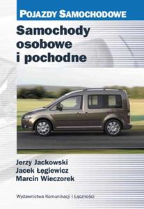 Samochody osobowe i pochodne - 2462509578