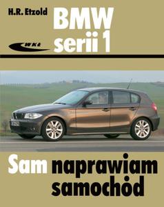 BMW serii 1 od wrzenia 2004 do sierpnia 2011 - 2462509582