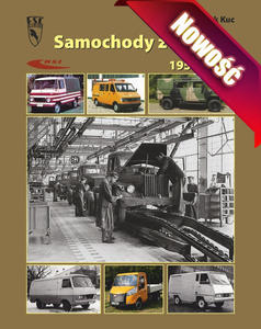 Samochody z Lublina - 2862505236