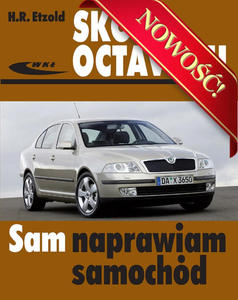 Skoda Octavia II od czerwca 2004 do marca 2013 - 2862505237