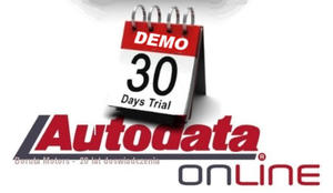 Autodata Demo -AUTODATA S&M Demo Online 1 - 2862505240