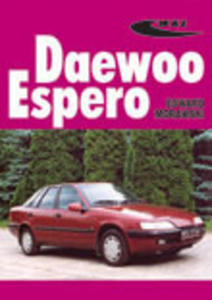 Daewo Espero - 2862505203