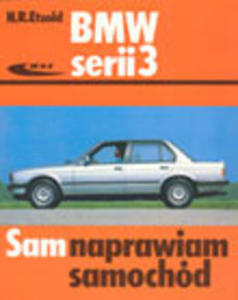BMW serii 3 (typu E30), wyd. 3 - 2862505206