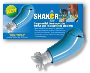 POWERBREATHE SHAKER DELUXE - 2828175872