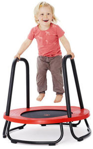 TRAMPOLINA DZIECICA GONGE - 2845253073