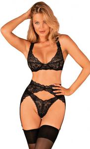 Komplet Obsessive Donna Dream Set XS-2XL - 2875159178