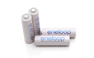 Akumulator Ni-Mh ENELOOP AA 1,2V 1900mAh PANASONIC - 2859263356