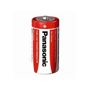 Bateria R14/2BP PANASONIC blister - 2859263551