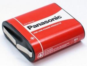 Bateria 3R12/1BP PANASONIC blister - 2859263554