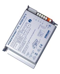 Statecznik elektroniczny POWERTRONIC PTi 35/220-240S OSRAM