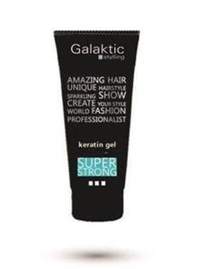 Galaktic Keratin Gel - Super Strong 250ml - 2824758791