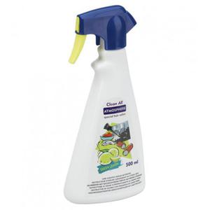 Spray usuwajce zapachy Clean All Atmosphere 500ml - 2824758838