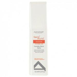 Alfaparf Discipline Humidity Block Spray 125ml - 2824758915