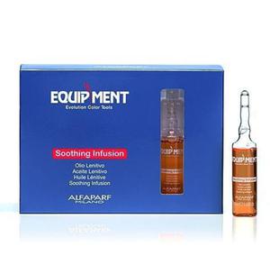 Alfaparf Equipment Soothing Infusion 1 x13ml - 2824759131