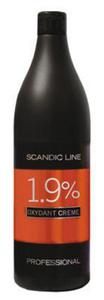 Scandic Line Oxydant Creme 1,9 % 1000ml - Scandic Line Oxydant Creme 1,9 % 1000ml - 2824756752