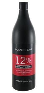 Scandic Line Oxydant Creme 12 % 1000ml - 12,00% - 2824756756