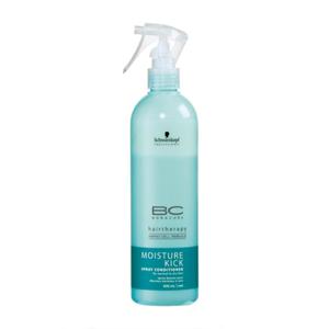 Schwarzkopf BC Moisture Kick spray condition 400ml - 2855555381