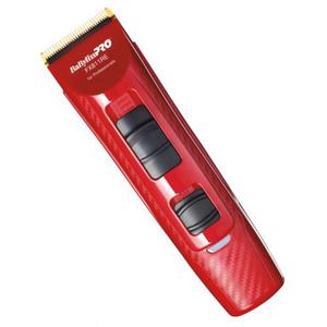 BaByliss maszynka Volare X2 FX811RE czerwona - 2824759379