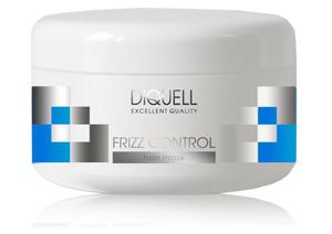 Diquell Frizz Control Mask 300ml - 2824759648