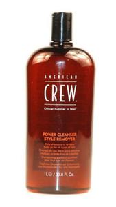 American Crew Power Cleanser Shampoo 1000ml - 2824759703