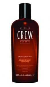 American Crew Classic Gray Shampoo 250ml - 2824759708
