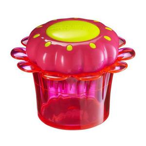 Tangle Teezer Magic Flower Pot - Princess Pink rowa - 2824759859