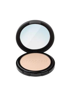 Hydra Mat Compact Foundation - 02 Jasny Be 9g - 2824759877