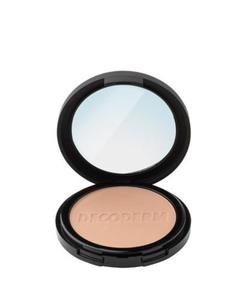 Hydra Mat Compact Foundation - 04 Ciemny Be 9g - 2824759879