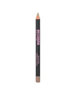 Definition Eyebrow Pencil - 01 Be 1,39g - 2824759901