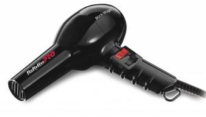 BaByliss Suszarka Magic BAB6444NE czarna - 2824760129