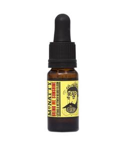 Olejek do brody Bring Me Sunshine Beard Elixir Mr.Natty - 2824760145