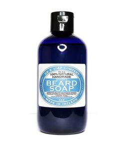 Dr K Beard Soap 100ml - 2824760176