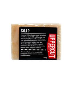 Uppercut Deluxe Soap Mydo 100g - 2824760186