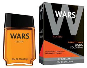 Wars Classic Woda koloska - 2835845304