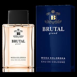 Woda koloska Brutal Grand 100ml - 2835845312