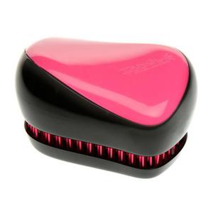 Tangle Teezer Compact Styler - Pink Sizzle rowa - 2824760229