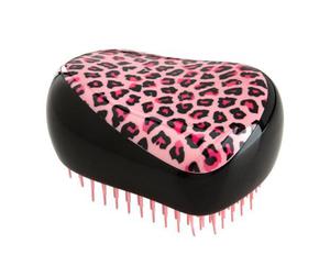 Tangle Teezer Compact Styler - Pink Kitty rowa panterka - 2824760233