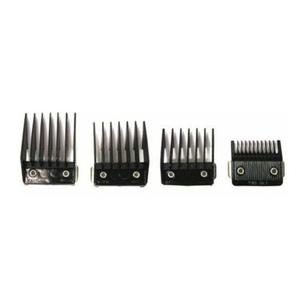 Wahl zestaw nasadek Metal Clip nr 1-4 - 2835845314