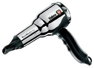 Valera Hairdryers Swiss Metal Master Light - 2844082496