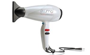 GA.MA Suszarka PLUMA ION 2400W Biaa - 2824760630